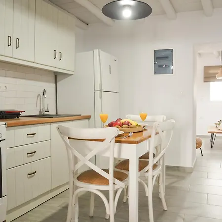 Kastro View Ferienhaus