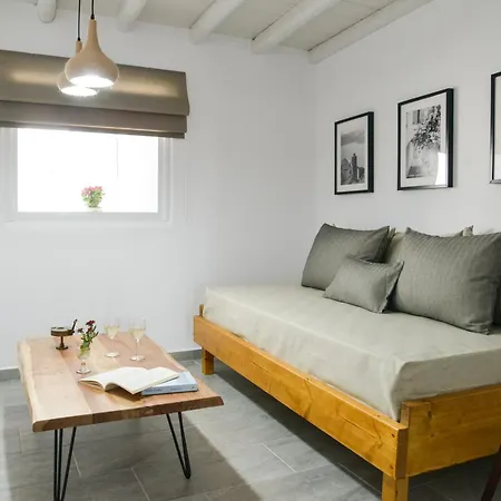 Ferienhaus Kastro View *